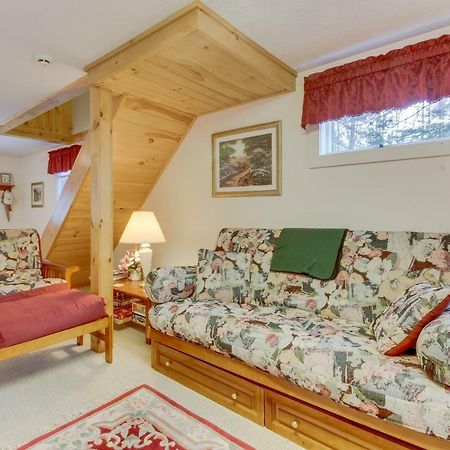 لودلو Sweet Pauline Cottage المظهر الخارجي الصورة